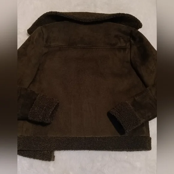 MOTHER jacket - Picture 7 of 7